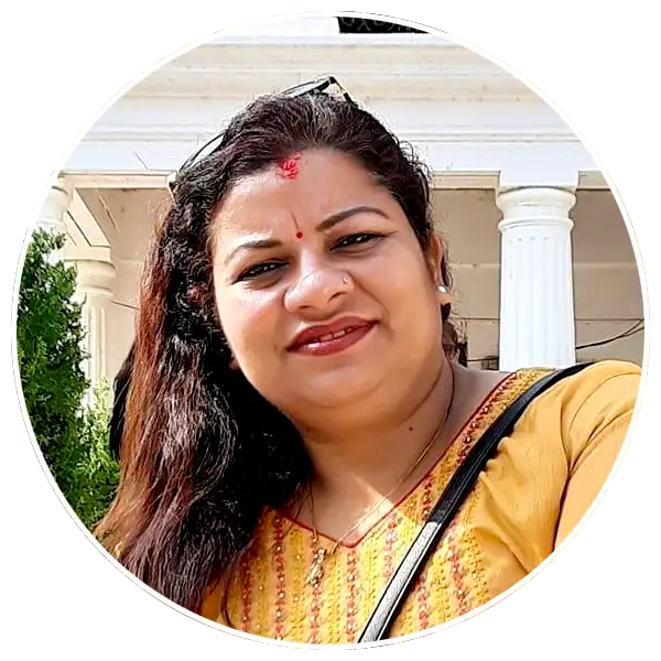 Tara Sapkota